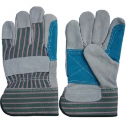 Reinforced Palm Gloves